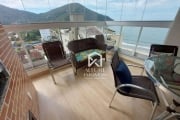 Apartamento à venda, 77 m² por R$ 950.000,00 - Martim de Sá - Caraguatatuba/SP