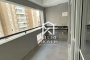 Apartamento à venda, 70 m² por R$ 590.000,00 - Parque Industrial - São José dos Campos/SP