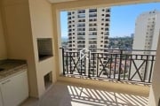 Apartamento com 3 dormitórios, 118 m² - venda por R$ 1.580.000,00 ou aluguel por R$ 7.585,00/mês - Jardim Esplanada - São José dos Campos/SP