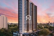 Apartamento com 2 dormitórios à venda, 58 m² por R$ 666.784,09 - Jardim Esplanada - São José dos Campos/SP