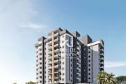 Apartamento com 2 dormitórios à venda, 69 m² por R$ 400.865,27 - Praia das Palmeiras - Caraguatatuba/SP