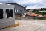 Terreno à venda, 525 m² por R$ 1.350.000,00 - Jardim Satélite - São José dos Campos/SP