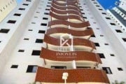 Apartamento com 4 dormitórios à venda, 122 m² por R$ 850.000,00 - Bosque dos Eucaliptos - São José dos Campos/SP