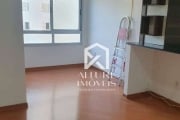 Apartamento com 3 dormitórios à venda, 72 m² por R$ 330.000 - Monte Castelo - São José dos Campos/SP