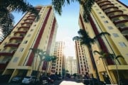 Apartamento com 2 dormitórios à venda, 65 m² por R$ 460.000,00 - Parque Industrial - São José dos Campos/SP