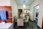 Apartamento com 2 dormitórios à venda, 64 m² por R$ 290.000,00 - Vila Industrial - São José dos Campos/SP