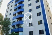 Apartamento com 3 dormitórios à venda, 107 m² por R$ 640.000,00 - Bosque dos Eucaliptos - São José dos Campos/SP