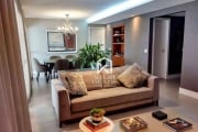 Apartamento com 3 dormitórios à venda, 167 m² por R$ 1.950.000,00 - Jardim Esplanada - São José dos Campos/SP