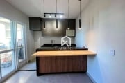 Apartamento com 2 dormitórios à venda, 55 m² por R$ 480.000,00 - Vila Industrial - São José dos Campos/SP