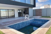 Casa com 4 dormitórios à venda, 440 m² por R$ 4.300.000,00 - Urbanova - São José dos Campos/SP