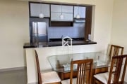 Apartamento com 2 dormitórios à venda, 65 m² por R$ 480.000,00 - Jardim Augusta - São José dos Campos/SP