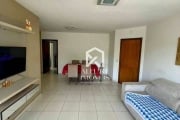 Apartamento com 4 dormitórios à venda, 120 m² por R$ 800.000,00 - Bosque dos Eucaliptos - São José dos Campos/SP