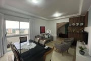 Cobertura à venda, 144 m² por R$ 810.000,00 - Jardim Satélite - São José dos Campos/SP