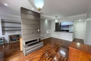 Apartamento à venda, 75 m² por R$ 530.000,00 - Parque Industrial - São José dos Campos/SP