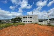 Terreno à venda, 375 m² por R$ 450.000,00 - Set Ville - São José dos Campos/SP