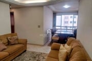 Apartamento com 3 dormitórios à venda, 80 m² por R$ 550.000,00 - Floradas de São José - São José dos Campos/SP