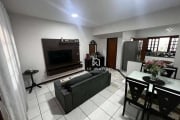 Casa com 3 dormitórios à venda, 100 m² por R$ 750.000,00 - Jardim América - São José dos Campos/SP