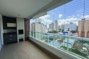 Apartamento com 2 dormitórios à venda, 75 m² por R$ 849.000 - Vila Adyana - São José dos Campos/SP