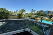 Apartamento com 4 dormitórios, 133 m² - venda por R$ 1.200.000,00 ou aluguel por R$ 5.335,00/mês - Jardim Aquarius - São José dos Campos/SP