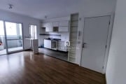 Apartamento com 3 dormitórios à venda, 75 m² por R$ 690.000,00 - Parque Industrial - São José dos Campos/SP