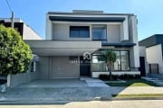 Casa à venda, 273 m² por R$ 1.950.000,00 - Recanto dos Eucaliptos - São José dos Campos/SP