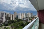 Apartamento com 3 dormitórios sendo 1 suíte à venda, 120 m² por R$ 1.600.000 - Jardim Aquarius - São José dos Campos/SP