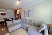 Apartamento com 2 dormitórios à venda, 82 m² por R$ 990.000,00 - Jardim das Colinas - São José dos Campos/SP