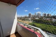 Apartamento com 3 dormitórios à venda, 114 m² por R$ 790.000,00 - Jardim Aquarius - São José dos Campos/SP