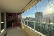 Apartamento com 4 dormitórios à venda, 120 m² por R$ 1.500.000,00 - Jardim Aquarius - São José dos Campos/SP