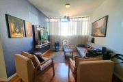 Apartamento com 2 dormitórios à venda, 75 m² por R$ 470.000,00 - Jardim São Dimas - São José dos Campos/SP