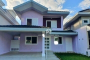 Casa com 5 dormitórios, 237 m² - venda por R$ 1.780.000,00 ou aluguel por R$ 8.076,75/mês - Urbanova - São José dos Campos/SP