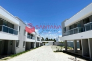 Apartamentos garden e primeiro andar, em Buraquinho