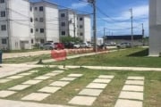 Apartamento nascente 2/4 em Vilas de Abrantes