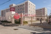 Apartamento com 2/4 sendo uma suíte em Abrantes