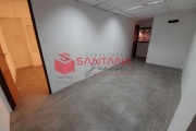 Sala comercial para locação na Avenida Luís Tarquínio