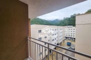 Seu Refúgio Tranquilo: Apartamento no Condomínio Solar do Pimenteiras, Teresópolis.