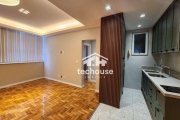 Apartamento com 1 dormitório à venda, 40 m² por R$ 320.000,00 - Alto - Teresópolis/RJ