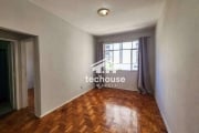 Apartamento com 1 dormitório, 35 m² - venda por R$ 230.000,00 ou aluguel por R$ 2.085,91/mês - Alto - Teresópolis/RJ