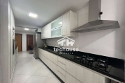 Apartamento com 3 dormitórios à venda, 138 m² por R$ 980.000 - Alto - Teresópolis/RJ