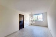 Apartamento com 1 dormitório, 45 m² - venda por R$ 420.000,00 ou aluguel por R$ 2.730,19/mês - Alto - Teresópolis/RJ