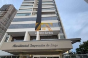 Apartamento Alto Padrão, com 3 suítes, 163 m² - Orla 14 - Residencial Imperador do Lago, Palmas/TO