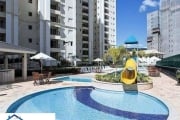 Apartamento a venda Residencial Atmosphera