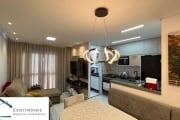 OPORTUNIDADE  Maravilhoso Apartamento Condomínio Fatto Torres de São José - Jundiaí-SP  R$490.000