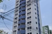 Apartamento  para venda tem 70 metros quadrados com 3 quartos em Campo Grande - Recife - PE