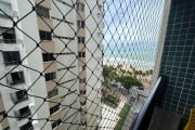 Apartamento  para aluguel tem 54 metros quadrados com 2 quartos em Boa Viagem - Recife - PE