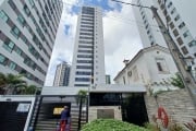 Apartamento para a venda com 53 m² 2 quartos e 1 vaga na Madalena Recife-PE