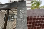 Apartamento  para aluguel tem 60 metros quadrados com 3 quartos em Boa Vista - Recife - PE