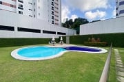 Apartamento  para venda com 111 metros quadrados com 3 quartos em Casa Forte - Recife - PE