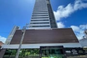 Apartamento  para aluguel com 35 metros quadrados com 1 quarto em Boa Vista - Recife - PE