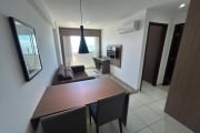 Apartamento para aluguel com 35 metros quadrados com 1 quarto em Pina - Recife - PE